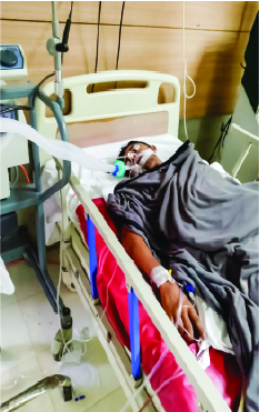 Image of মো: হৃদয় আহমেদ